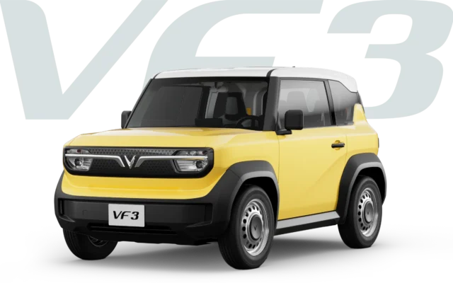 VF 3