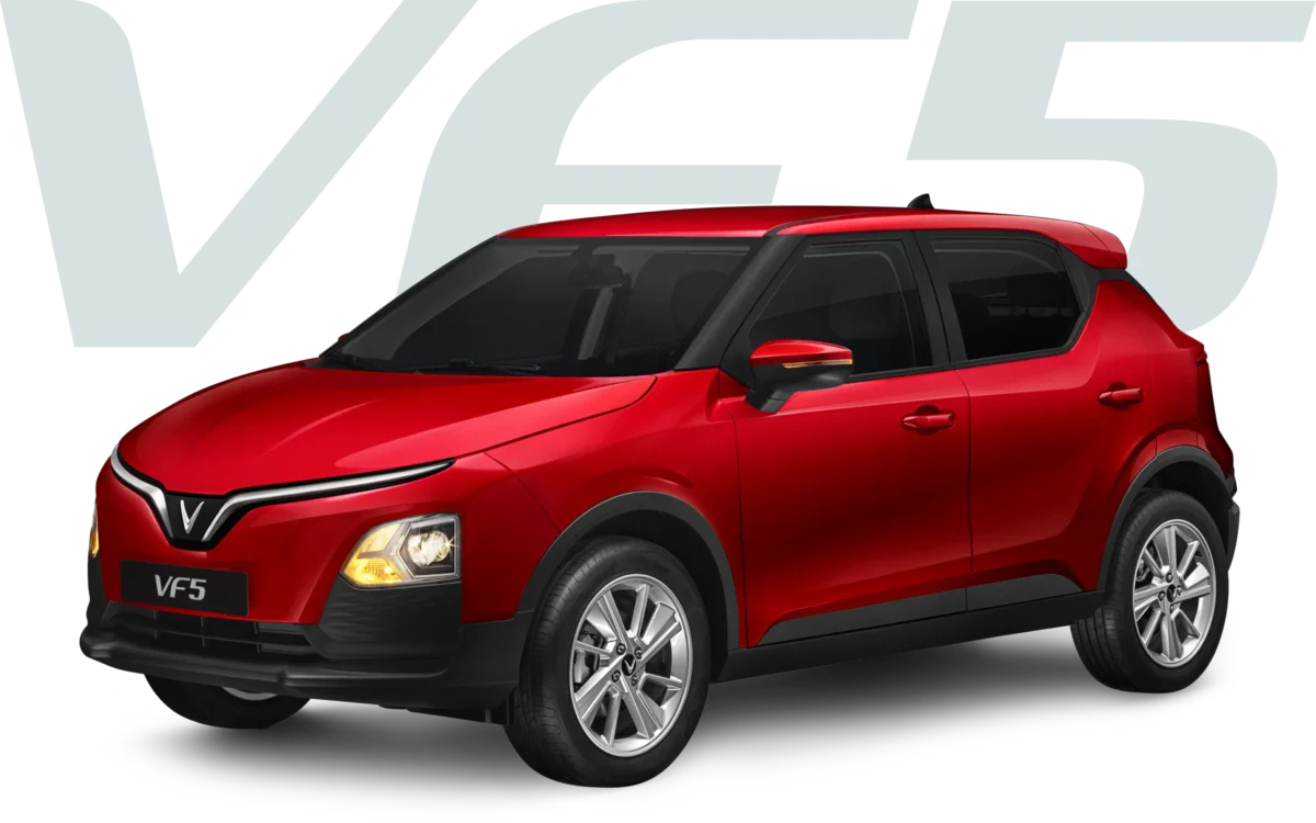 VF 5