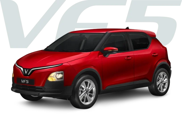 VF 5