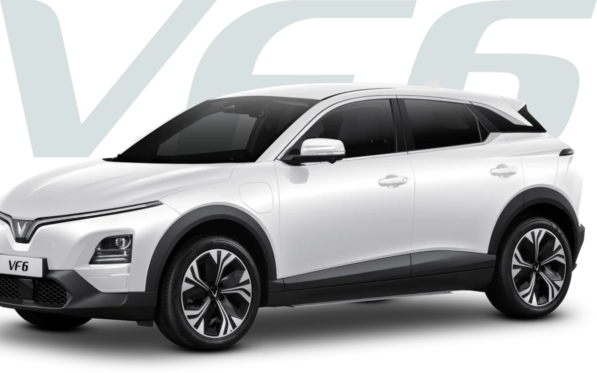 VF 6