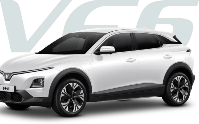 VF 6