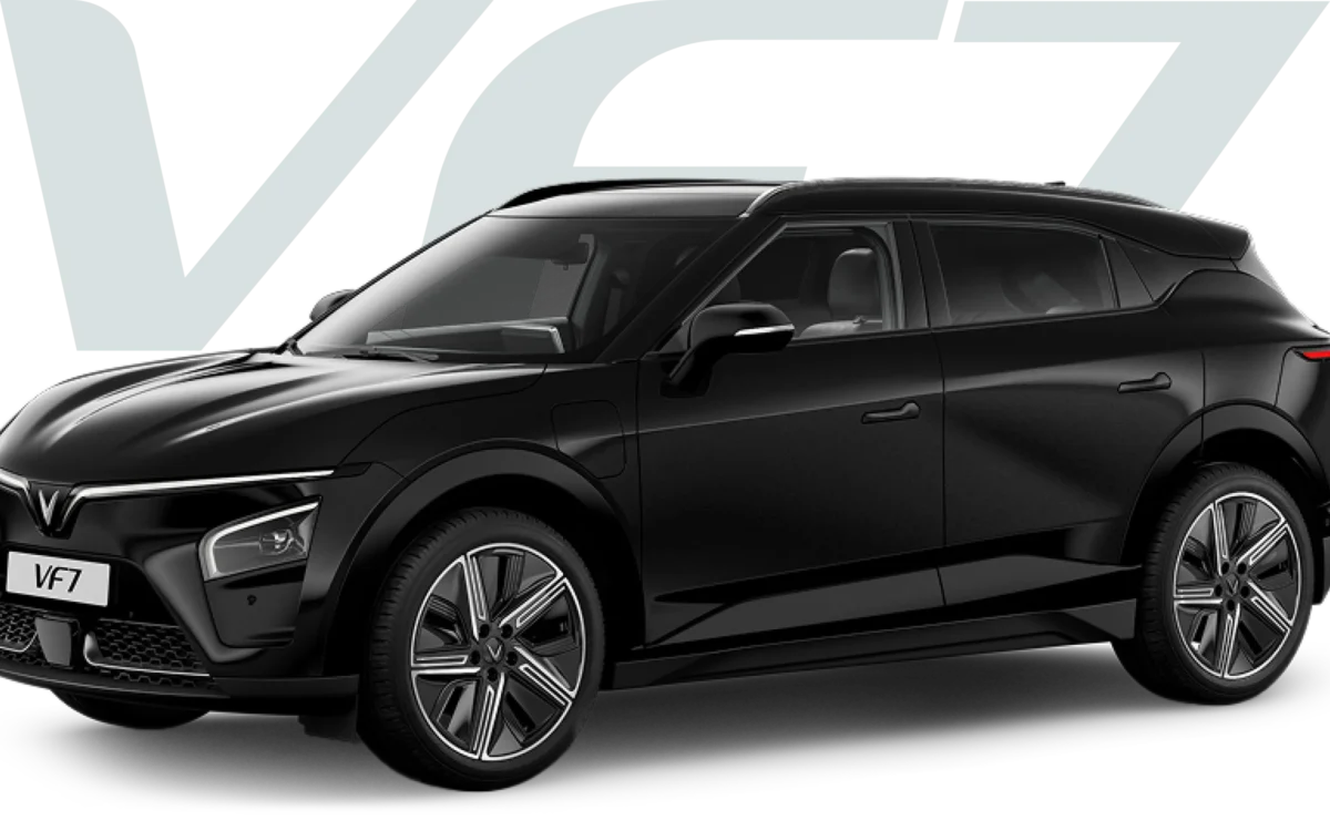 VF 7