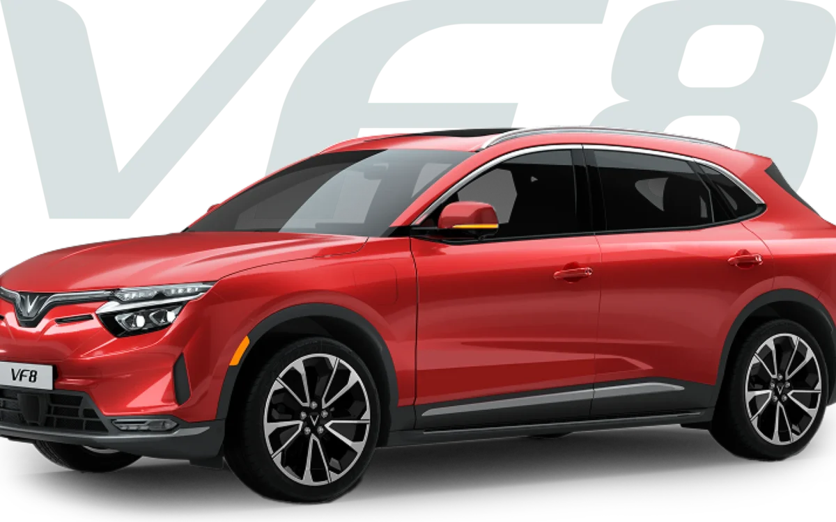 VF 8