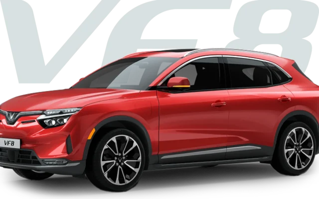 VF 8