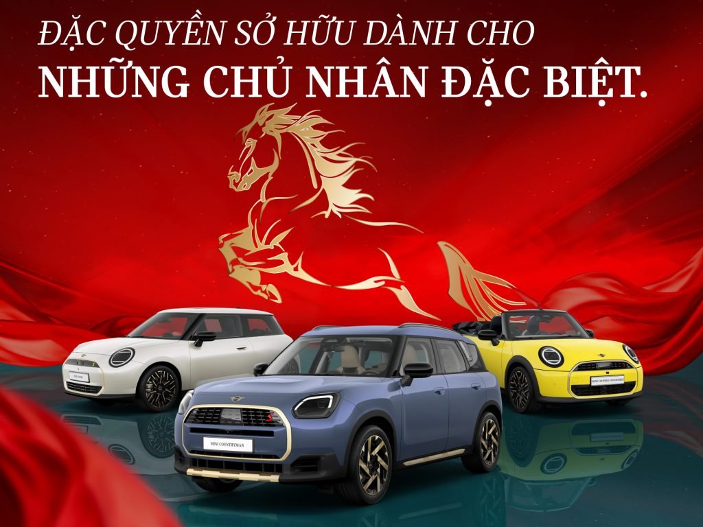 ĐẶC QUYỀN SỞ HỮU DÀNH CHO NHỮNG CHỦ NHÂN ĐẶC BIỆT
