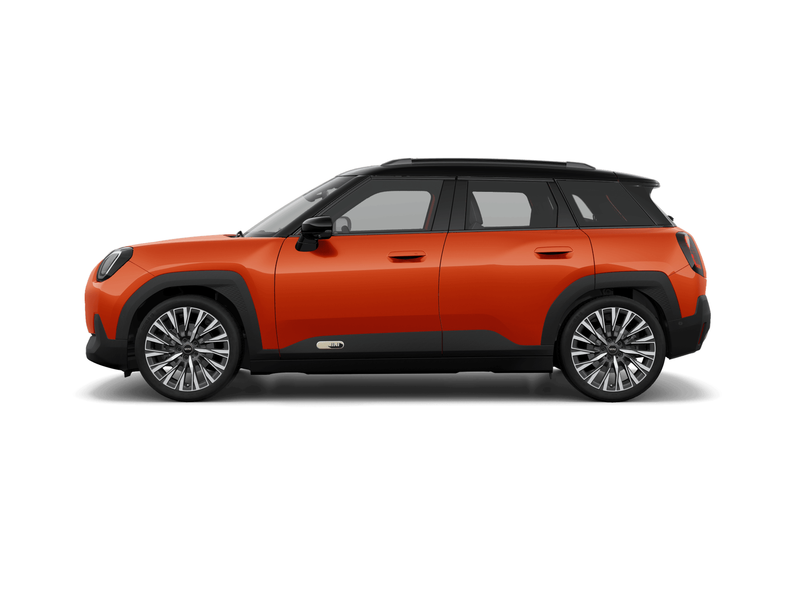 MINI ACEMAN THUẦN ĐIỆN.