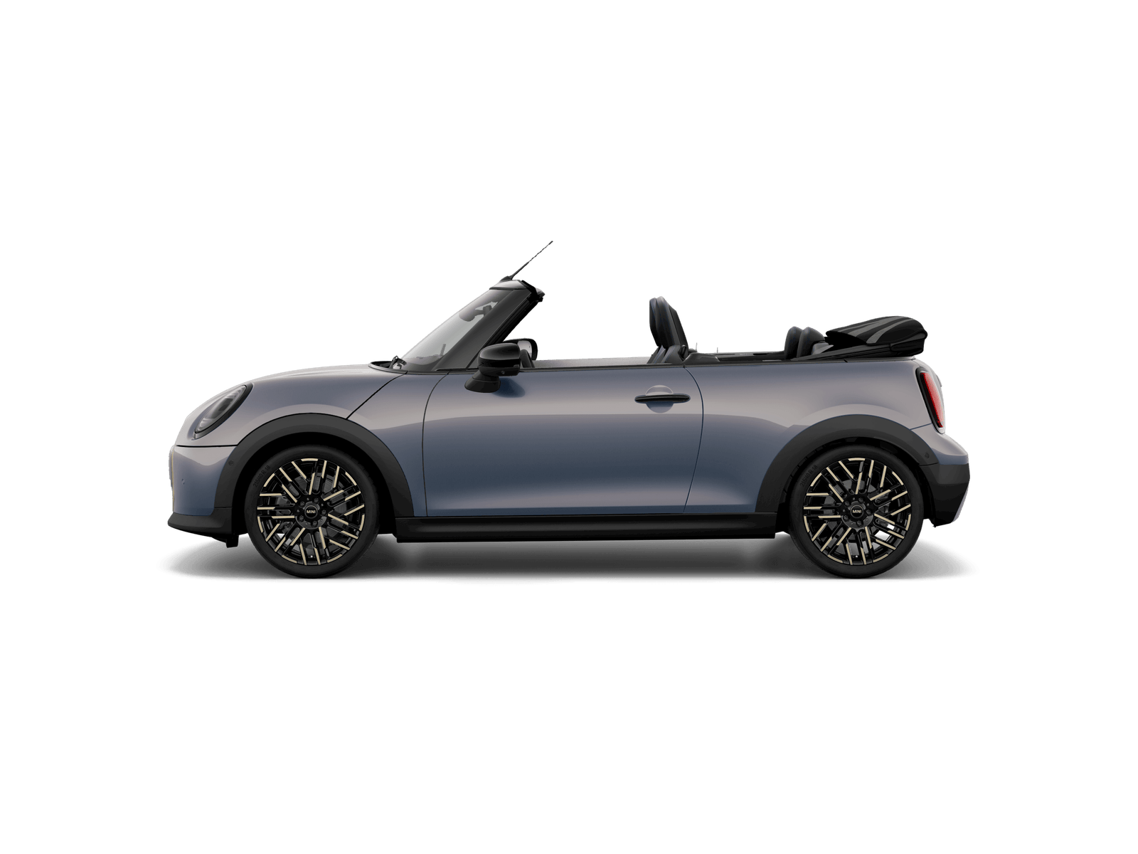 MINI CONVERTIBLE.
