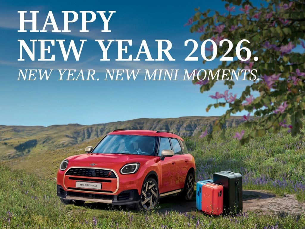 ĐẦU NĂM 2026, THỜI ĐIỂM LÝ TƯỞNG MUA XE MINI VỚI  ƯU ĐÃI HƠN 400 TRIỆU ĐỒNG