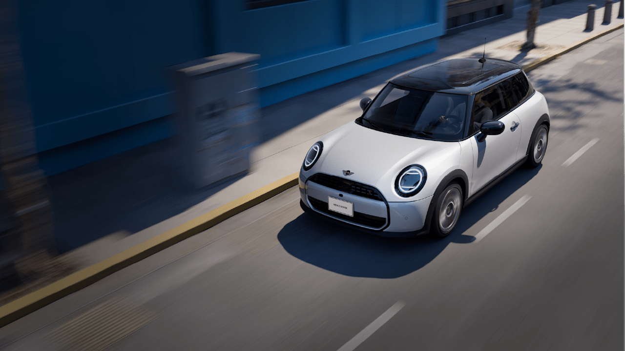 MINI 3-CỬA